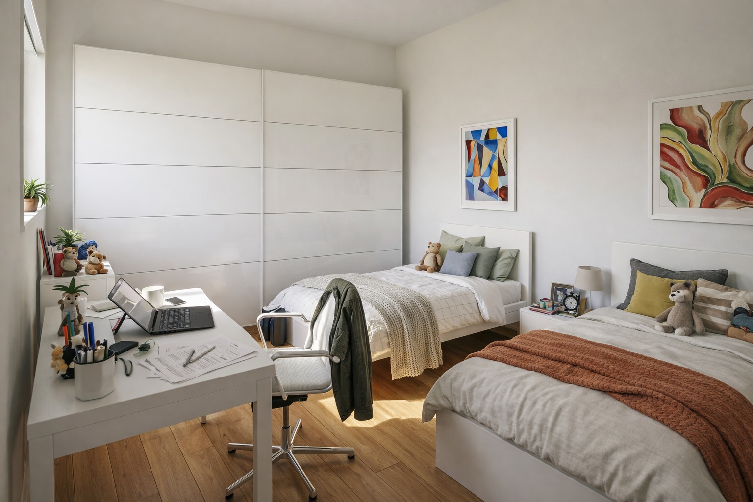 JOODA Studio Preview